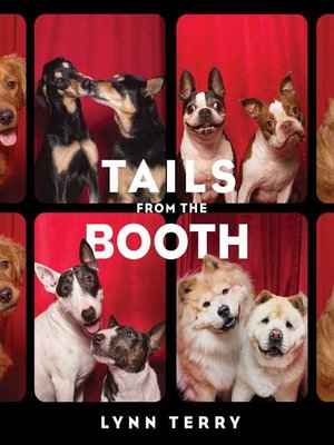 cover image of Tails from the Booth
